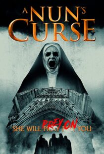 دانلود فیلم A Nun’s Curse 201943911-721586974