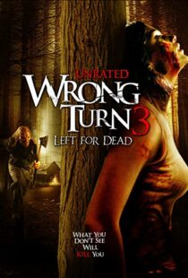 دانلود فیلم Wrong Turn 3: Left for Dead 200945473-655853123