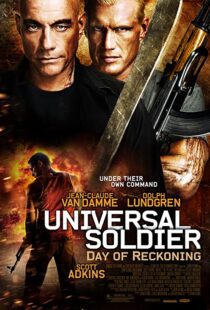 دانلود فیلم Universal Soldier: Day of Reckoning 201245500-760582981