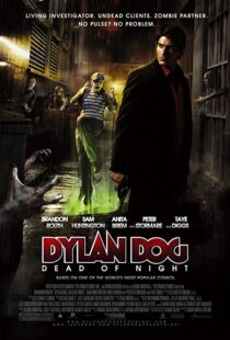 دانلود فیلم Dylan Dog: Dead of Night 201044049-49924888