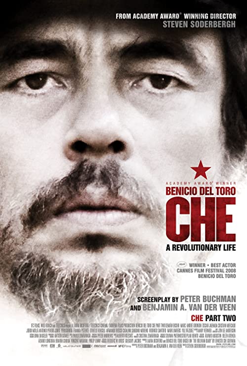 دانلود فیلم Che: Part Two 2008