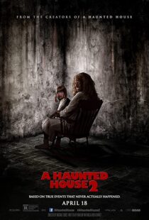 دانلود فیلم A Haunted House 2 201445203-827383478