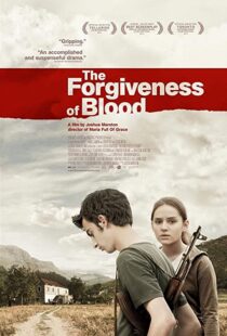 دانلود فیلم The Forgiveness of Blood 201144521-1235311884