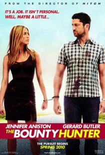 دانلود فیلم The Bounty Hunter 201043837-2050241529