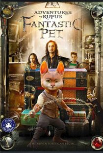 دانلود فیلم Adventures of Rufus: The Fantastic Pet 202045004-1874261770