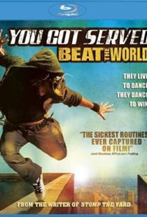 دانلود فیلم You Got Served: Beat the World 201144569-1127630677