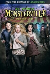 دانلود فیلم R.L. Stine’s Monsterville: Cabinet of Souls 201542515-1449894322