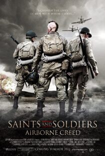 دانلود فیلم Saints and Soldiers: Airborne Creed 201245133-452049420