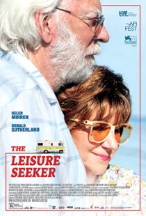 دانلود فیلم The Leisure Seeker 201743022-1266554203