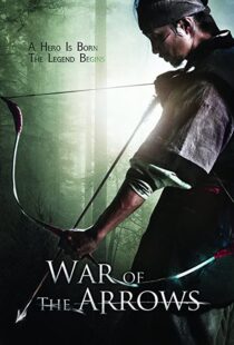 دانلود فیلم کره ای War of the Arrows 201144422-695447941