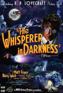 دانلود فیلم The Whisperer in Darkness 201144583-1329085867