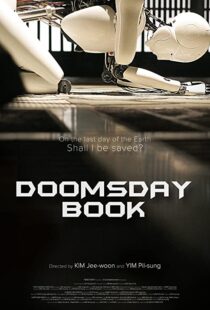 دانلود فیلم کره ای Doomsday Book 201243072-1671934498