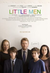 دانلود فیلم Little Men 201644288-216187719