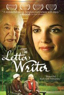 دانلود فیلم The Letter Writer 201144574-844040457