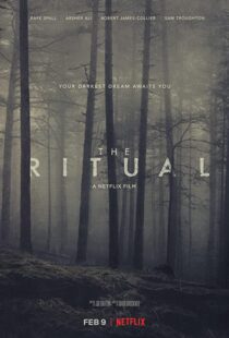 دانلود فیلم The Ritual 201742450-1260684421