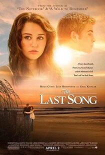 دانلود فیلم The Last Song 201044061-476597491