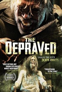 دانلود فیلم The Depraved 201144427-1705277184