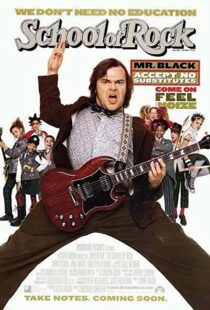 دانلود فیلم School of Rock 200343541-1909767650