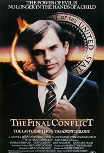 دانلود فیلم The Final Conflict 198145053-1847962954