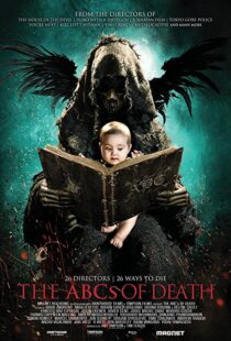 دانلود فیلم The ABCs of Death 201244949-1828024544