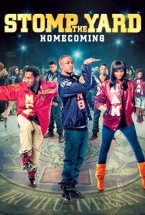 دانلود فیلم Stomp the Yard 2: Homecoming 201044296-1002597279