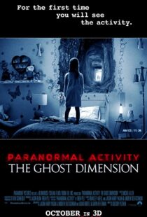 دانلود فیلم Paranormal Activity: The Ghost Dimension 201545579-2051548031