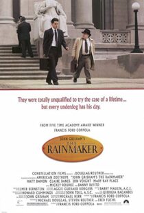 دانلود فیلم The Rainmaker 199744910-453491647