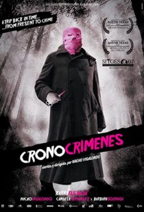 دانلود فیلم Timecrimes 200743828-534397861