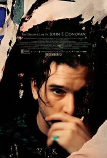 دانلود فیلم The Death & Life of John F. Donovan 201843133-1746926606