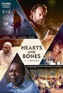 دانلود فیلم Hearts and Bones 201942951-1587177651