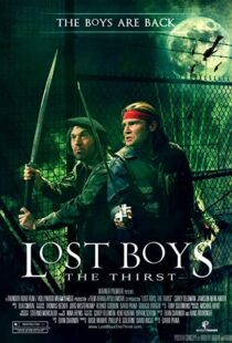 دانلود فیلم Lost Boys: The Thirst 201044009-664079282