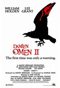 دانلود فیلم Damien: Omen II 197845089-470878692