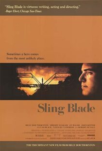 دانلود فیلم Sling Blade 199643823-2069244877