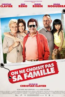 دانلود فیلم You Don’t Choose Your Family 201144824-301995380