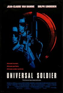 دانلود فیلم Universal Soldier 199245492-811923916