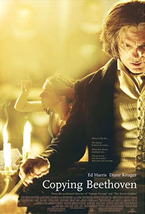 دانلود فیلم Copying Beethoven 2006