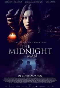 دانلود فیلم The Midnight Man 201642459-819223339