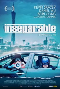 دانلود فیلم Inseparable 201144838-1757180285