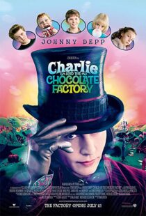 دانلود فیلم Charlie and the Chocolate Factory 200543727-546257143