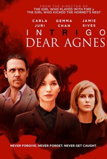 دانلود فیلم Intrigo: Dear Agnes 201942946-1843945510