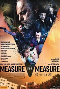 دانلود فیلم Measure for Measure 201944874-1100666837