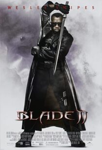 دانلود فیلم Blade II 200245216-142882777