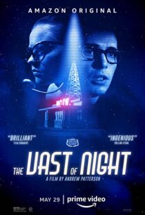 دانلود فیلم The Vast of Night 201945272-1551626014