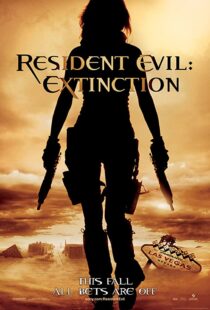 دانلود فیلم Resident Evil: Extinction 200742527-1735675869