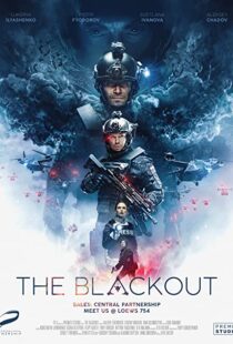 دانلود فیلم The Blackout 201944758-899433689