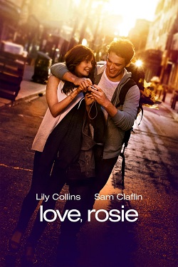 دانلود فیلم Love, Rosie 2014