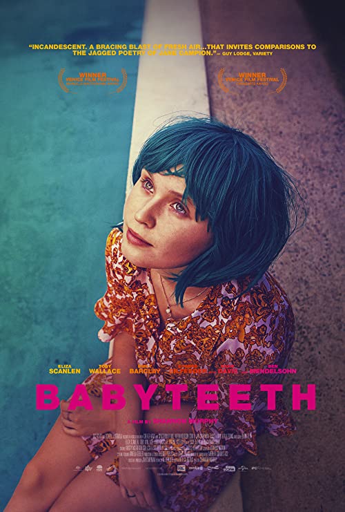 دانلود فیلم Babyteeth 2019