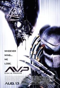 دانلود فیلم Alien vs. Predator 200446173-1634556615