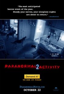 دانلود فیلم Paranormal Activity 2 201045787-945988004