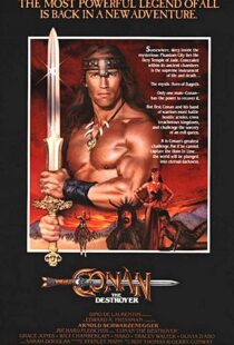 دانلود فیلم Conan the Destroyer 198445893-356448565